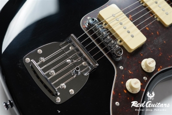 BJM-STANDARD - BLK-MH